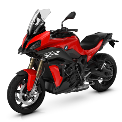 S 1000 XR ΜΟΝΤΕΛΑ BMW